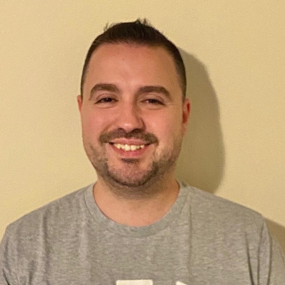 Meet your Posher, Daniel